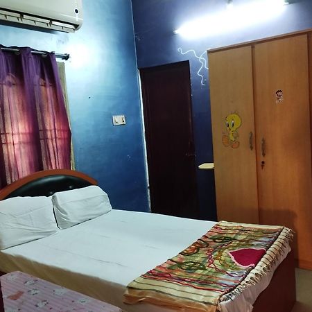 Joe Niwas Villa 3Bhk ポンディシェリ エクステリア 写真