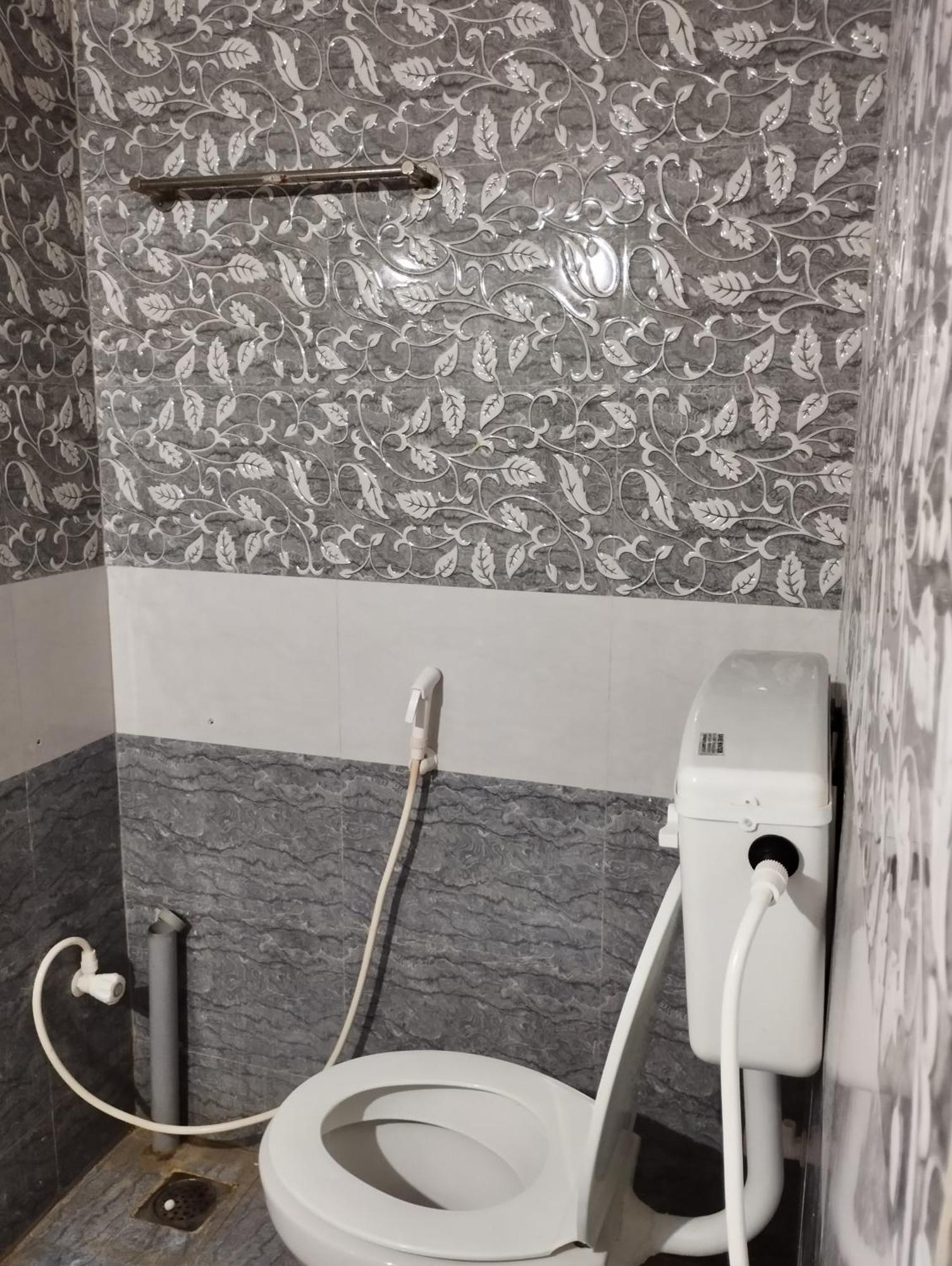 Joe Niwas Villa 3Bhk ポンディシェリ エクステリア 写真